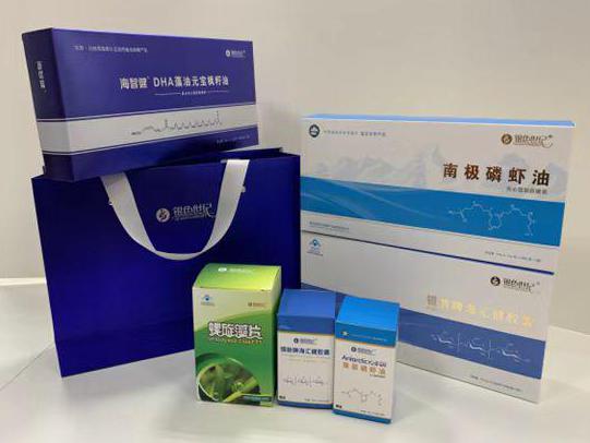 金山桥彩盒定制